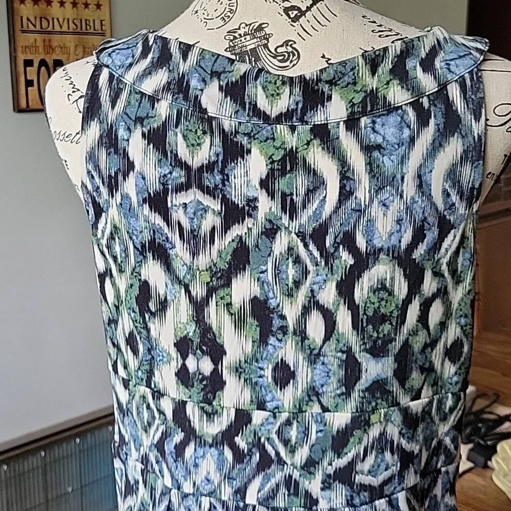 ACCESS DRESS - Picture 3 of 13